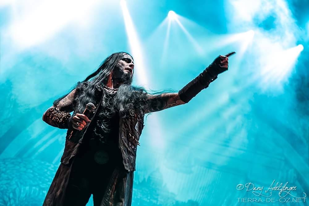 live#summer#2014#dimmuborgir#shagrath