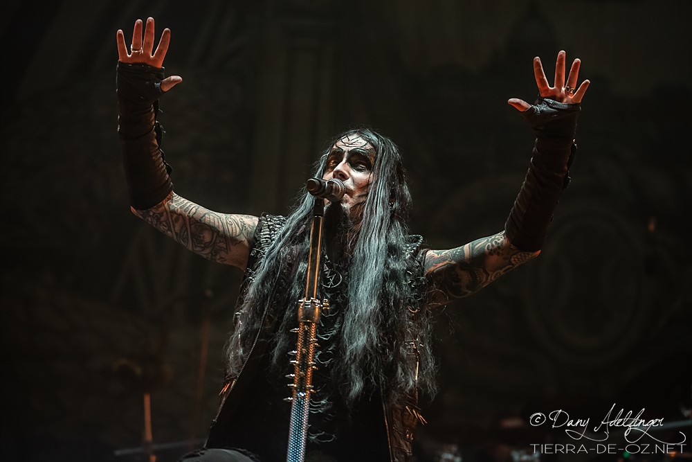 live#summer#2014#dimmuborgir#shagrath