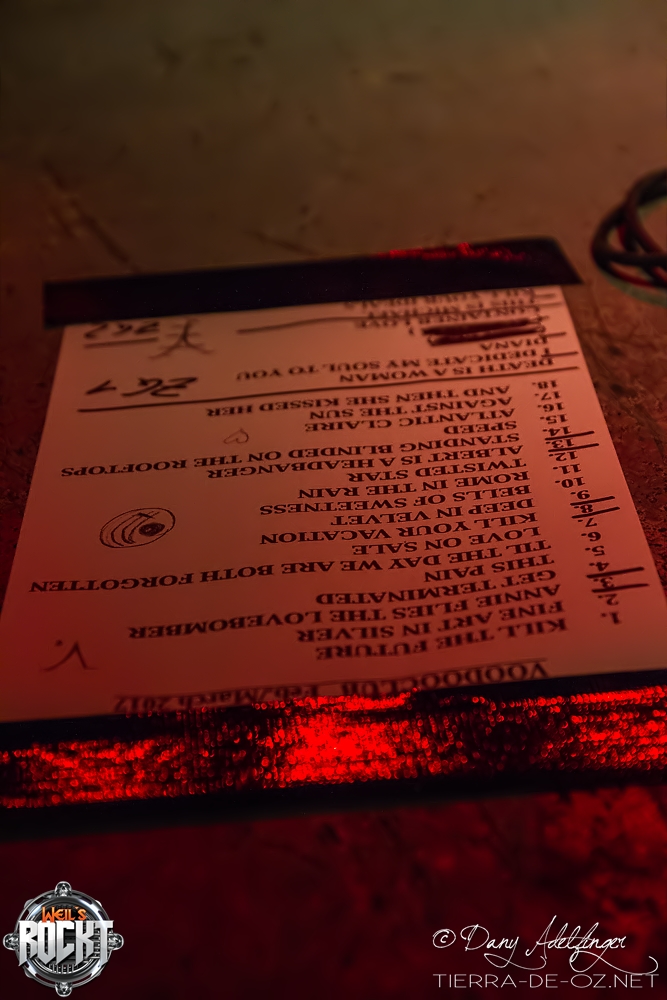 Phillip Boa And The Voodooclub 3 3 2017 Tierra De Oz Dany Adelfinger Photography With phillip boa, uwe knak, pia lund, phillip boa and the voodooclub. phillip boa and the voodooclub 3 3 2017 tierra de oz dany adelfinger photography