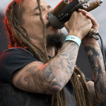 Amorphis – 21.7.2012