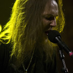 Children of Bodom – 30.6.2012