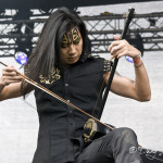 Chthonic – 20.7.2012