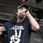D.R.I. – 20.7.2012