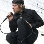 Emil Bulls – 20.7.2012