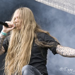 Legion of the Damned – 21.7.2012