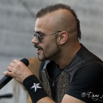 Sabaton – 21.7.2012