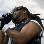Skindred – 21.7.2012