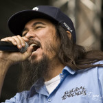 Suicidal Tendencies – 21.7.2012