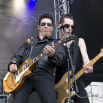 The Carburetors – 21.7.2012