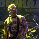 Biohazard – 22.7.2012