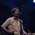 Frank Turner & The sleeping Souls – 22.7.2012