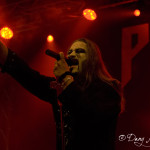 Powerwolf – 22.7.2012