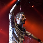 Caliban – 24.8.2012