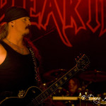 Iced Earth – 9.12.2011