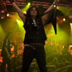 Kreator – 3.11.2012