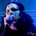 Lizzy Borden – 25.11.2011