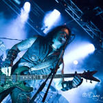 Morbid Angel – 3.11.2012