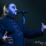 Powerwolf – 9.12.2011