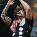 Sabaton – 18.6.2011