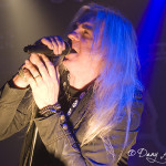Saxon – 25.11.2011