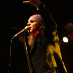 The Quireboys – 14.2.2011