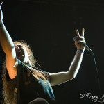 Warbringer – 10.12.2011