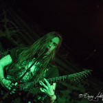 Bloodshot Dawn – 31.1.2013