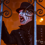 King Diamond – 19.5.2013