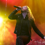 Dark Tranquillity – 1.6.2013