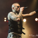 Sabaton – 1.6.2013