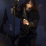 Satyricon – 1.6.2013