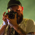 In Flames – 29.6.2013