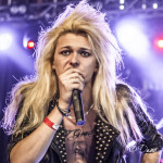 Kissin’ Dynamite – 20.7.2013