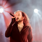 Korn – 30.6.2013