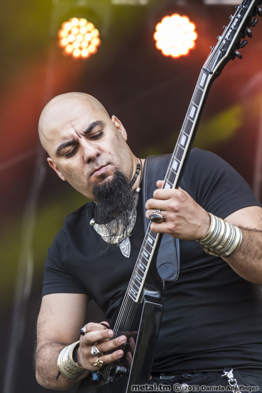 Melechesh – 12.7.2013 – .: Tierra de Oz – Dany Adelfinger Photography