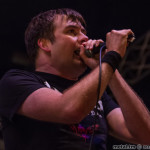 Napalm Death – 28.6.2013