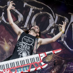 Alestorm – 15.8.2013