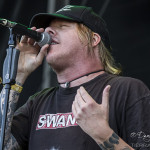 Fear Factory – 15.8.2013