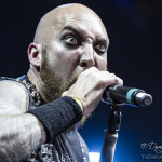 Necrophobic – 15.8.2013