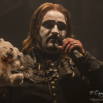 Powerwolf – 15.8.2013