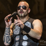Sabaton – 15.8.2013