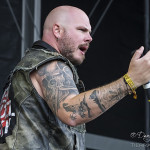 Soilwork – 15.8.2013