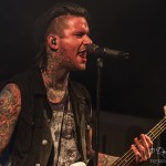Glamour of the Kill – 16.11.2013