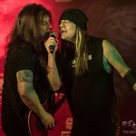 Skid Row – 21.11.2013