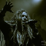 Korpiklaani – 27.12.2013