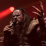 Lordi – 27.12.2013