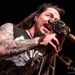 Amorphis – 23.3.2014