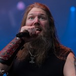 Amon Amarth – 31.5.2014