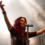 Delain – 29.5.2014