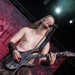 Ensiferum – 31.5.2014